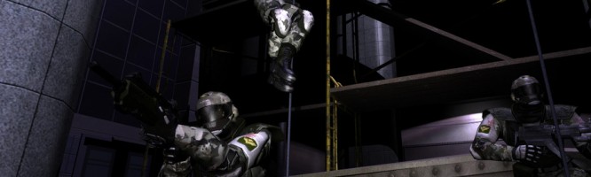 F.E.A.R. : Extraction Point - PC