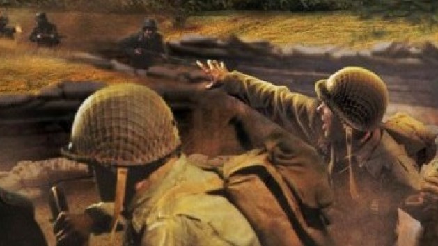 Call of Duty 3 : En marche vers Paris