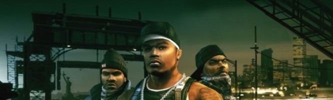 50 Cent : Bulletproof G Unit Edition - PSP