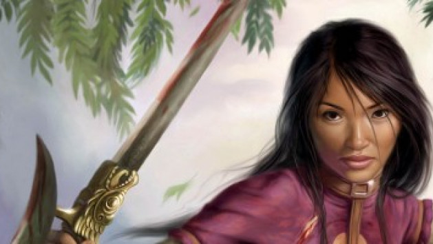 Jade Empire