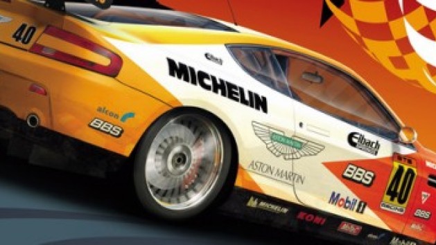 Forza Motorsport 2