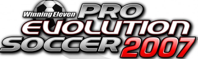 Winning Eleven : Pro Evolution Soccer 2007 - PC