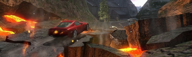 Stuntman : Ignition - Xbox 360