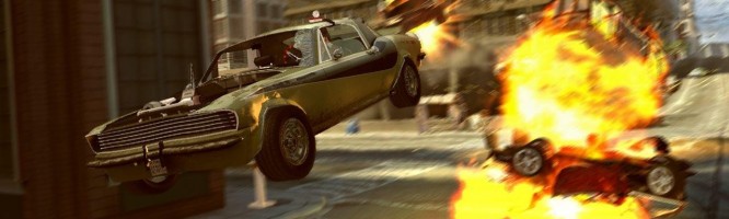 Stuntman : Ignition - PS3