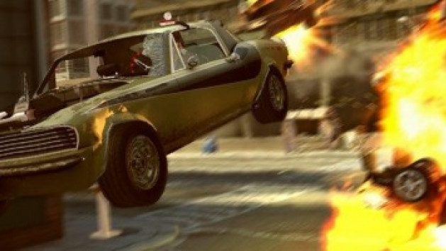 Stuntman : Ignition