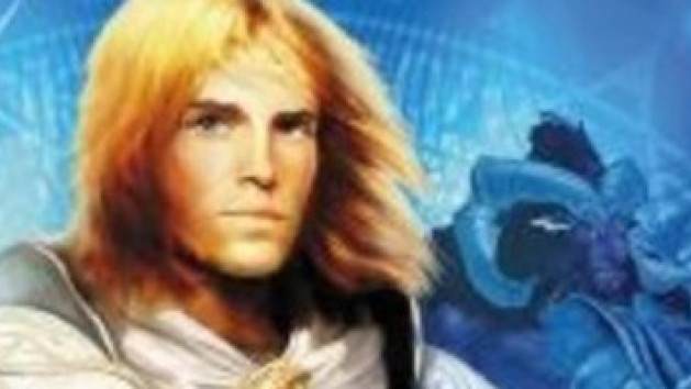King's Bounty : The Legend