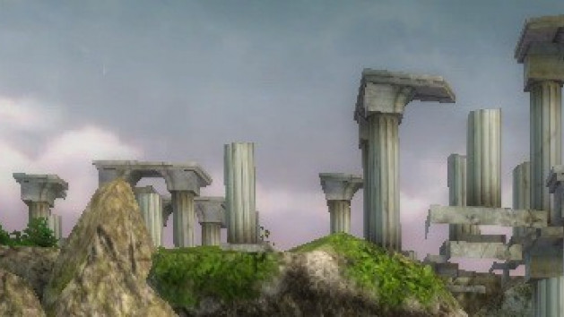 Glory of the Roman Empire