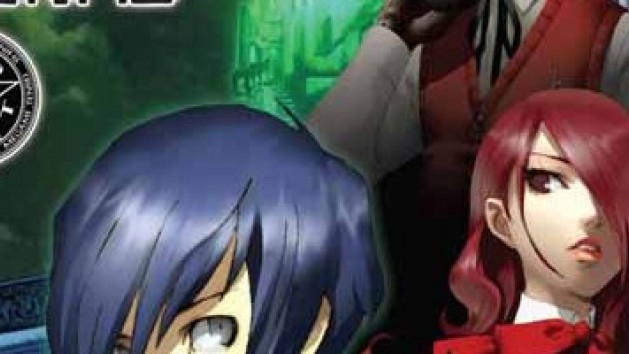 Shin Megami Tensei : Persona 3