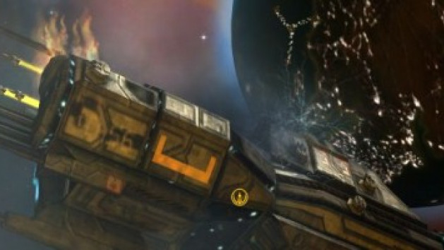 Sins of a Solar Empire