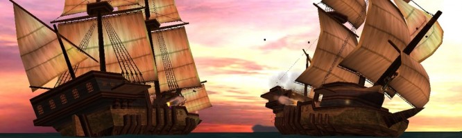 Pirates des Caraïbes Online - PC