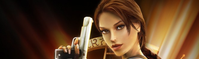 Lara Croft Tomb Raider : Anniversary - PC