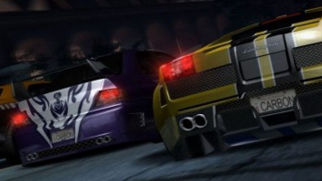 need for speed carbon cheats wii