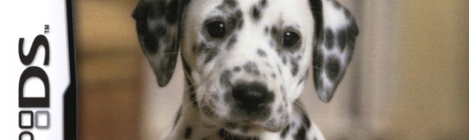 Nintendogs : Dalmatien et ses Amis