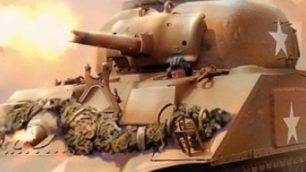 Panzer Elite Action : Dunes of War