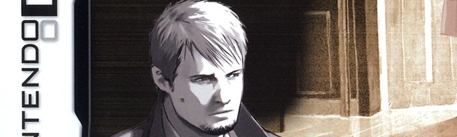 Hotel Dusk : Room 215 - DS