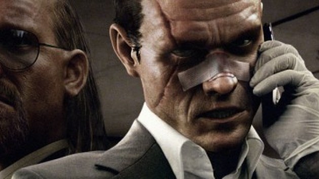 Kane & Lynch : Dead Men