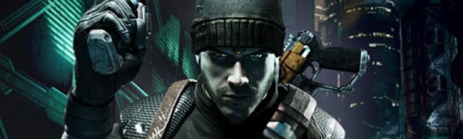 Prey 2 - PC