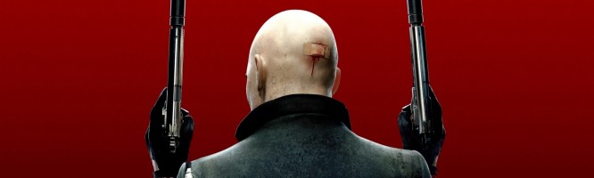 Hitman : Absolution - Xbox 360