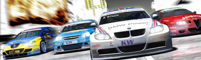 RACE - The WTCC Game - PC