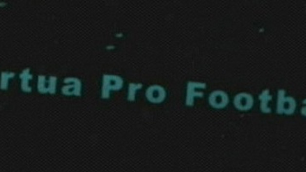 Virtua Pro Football