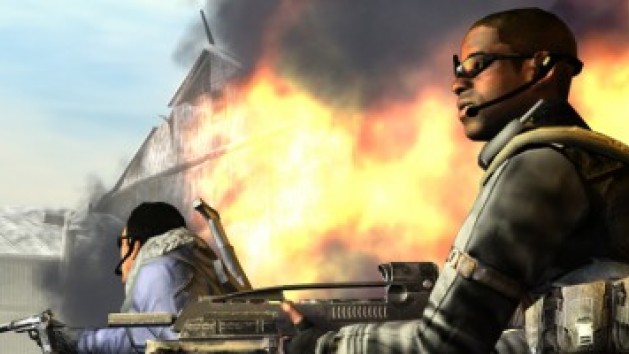 Conflict : Denied OPS