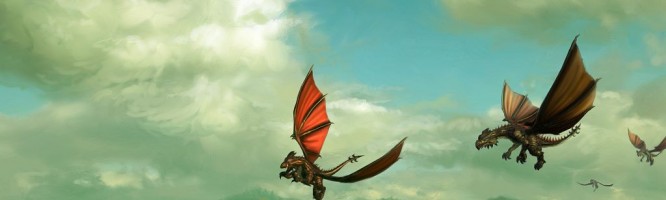SpellForce 2 : Dragon Storm - PC