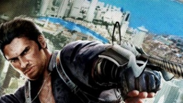 Just Cause 2