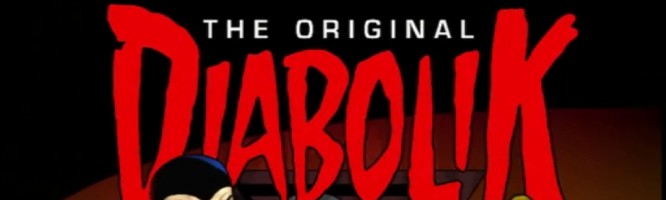 Diabolik - Original Sin - PC