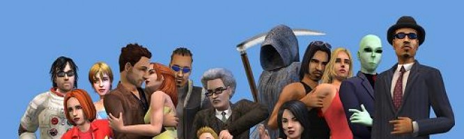 Les Sims : L'intégrale - PC