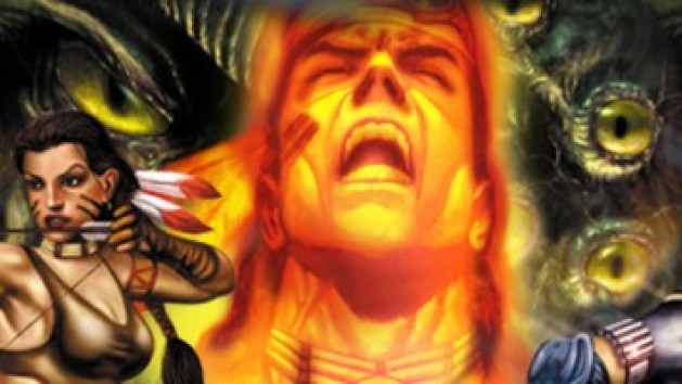 Turok III