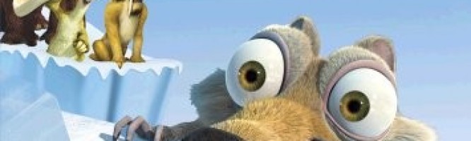L'Age de glace 2 - Wii