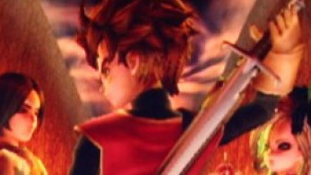 Dragon Quest IX : Les Sentinelles du Firmament