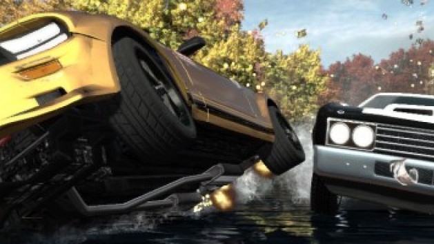 FlatOut Ultimate Carnage