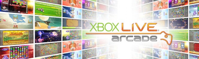 Xbox Live Arcade - Xbox 360