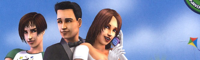 Les Sims : Histoires de Vie - PC