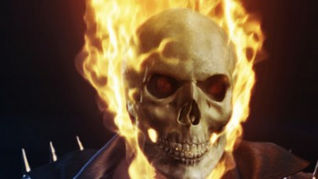 Ghost Rider