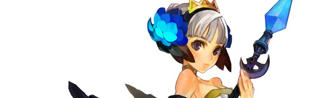 Odin Sphere - PS2