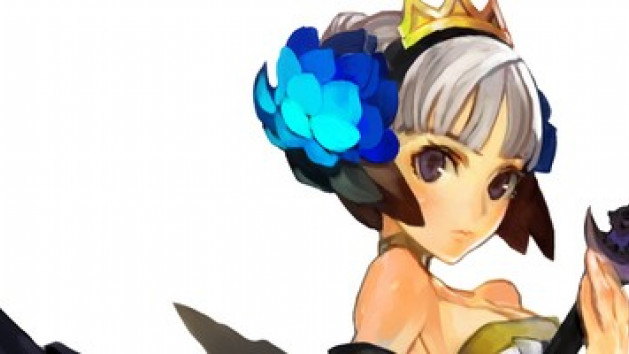 Odin Sphere