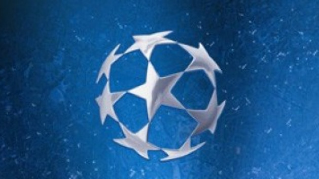 UEFA Champions League Saison 2006-2007