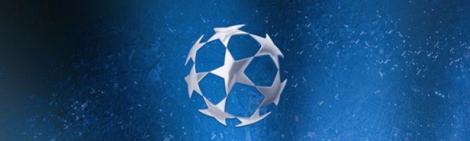 UEFA Champions League Saison 2006-2007 - PSP