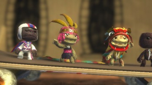 LittleBigPlanet