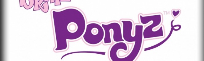 Bratz Ponyz - DS