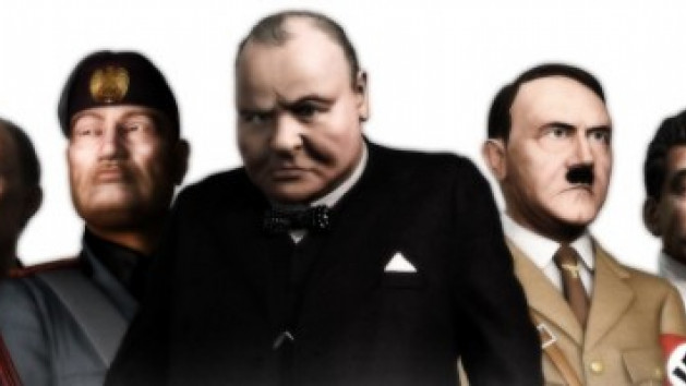 War Leaders : Clash of Nations