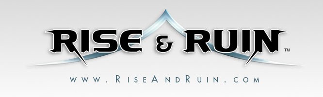 Rise & Ruin - PC