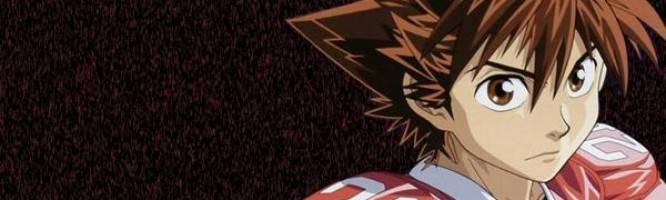 EyeShield 21 - Wii