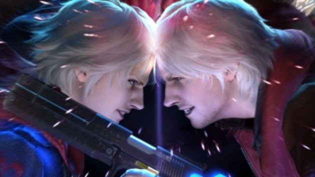 Devil May Cry 4