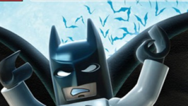 LEGO Batman : Le Jeu Vidéo