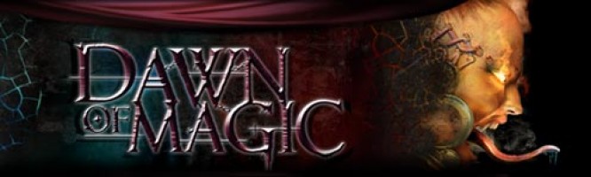 Dawn Of Magic - PC