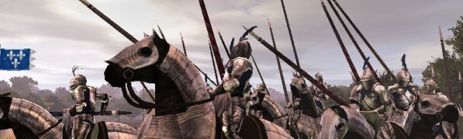 Medieval 2 : Total War Kingdoms - PC