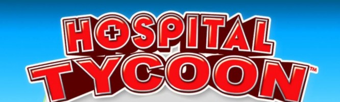 Hospital Tycoon - PC